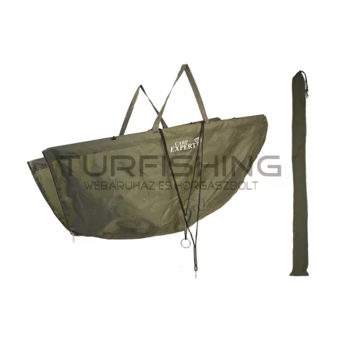 CARP EXPERT NEO 117X60CMMÉRLEGELŐ ZSÁK