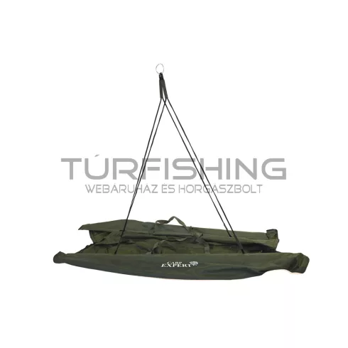 CARP EXPERT NEO 117X60CMMÉRLEGELŐ ZSÁK