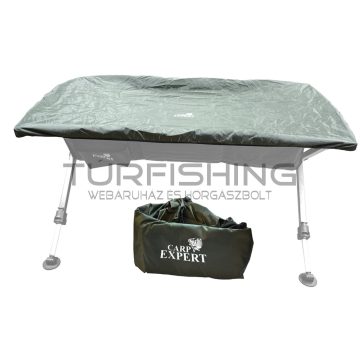 CARP EXPERT PONTYBÖLCSŐ HUZAT