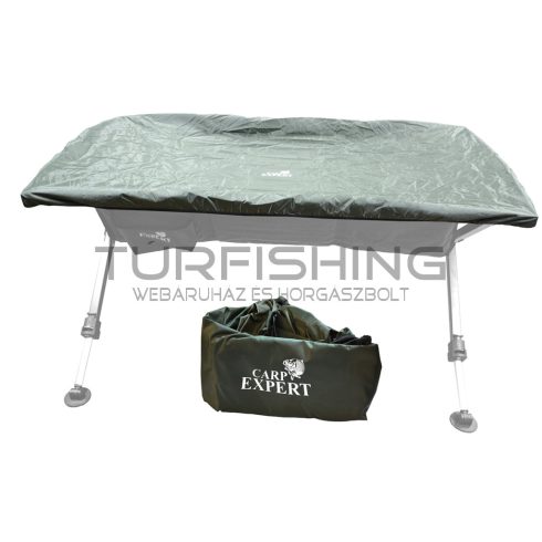 CARP EXPERT PONTYBÖLCSŐ HUZAT