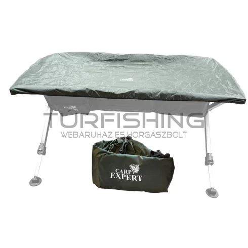 CARP EXPERT PONTYBÖLCSŐ HUZAT