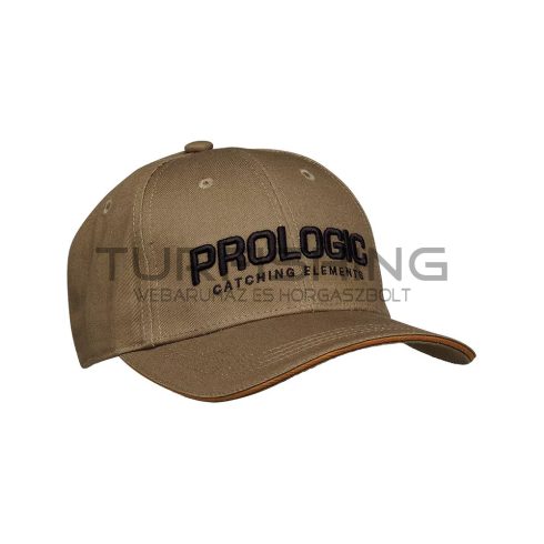 PROLOGIC CLASSIC BASEBALL CAP ONE SIZE OLIVE GREEN