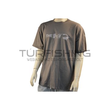 THE ONE PREMIUM TSHIRT CHARCOAL S