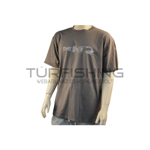 THE ONE PREMIUM TSHIRT CHARCOAL S