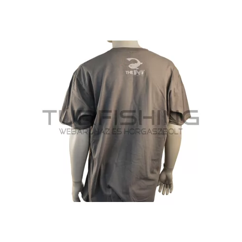 THE ONE PREMIUM TSHIRT CHARCOAL XXL