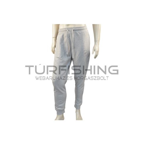 THE ONE EASY JOGGER OXFORD GREY L