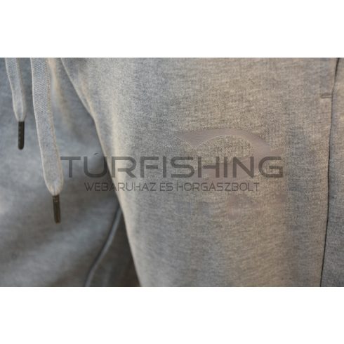 THE ONE EASY JOGGER OXFORD GREY XL