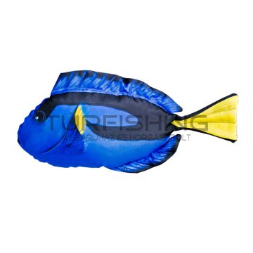 HALAS PÁRNA SZENILLA 56CM
