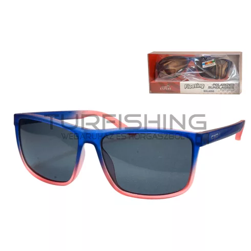 CARP EXPERT LEBEGŐ NAPSZEMÜVEG SOLARIS