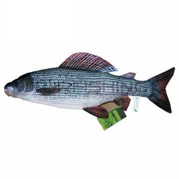 PILLOW THE GRAYLING 65CM