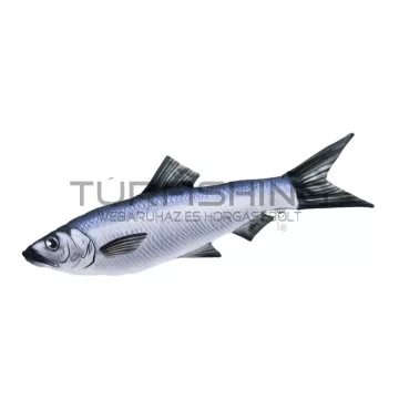 PILLOW THE HERRINGS/SARDINES 60CM
