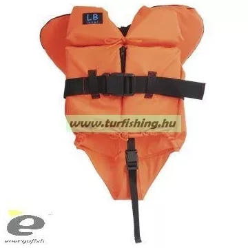 MENTŐMELLÉNY 15 KG-IG Lázár