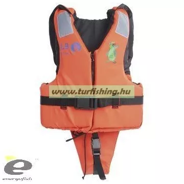 MENTŐMELLÉNY 15-20 KG Lázár