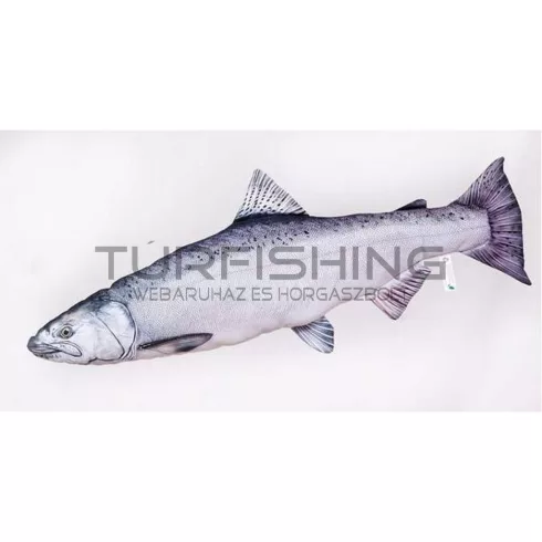 PILLOW THE CHINOOK SALMON 90CM