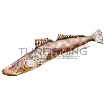 PILLOW THE FLATHEAD 97CM