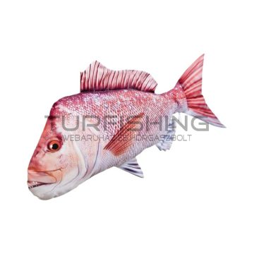 PILLOW THE SNAPPER 102 CM