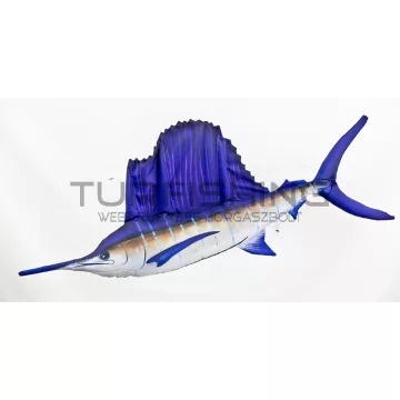 PILLOW THE MONSTER SAILFISH    200CM