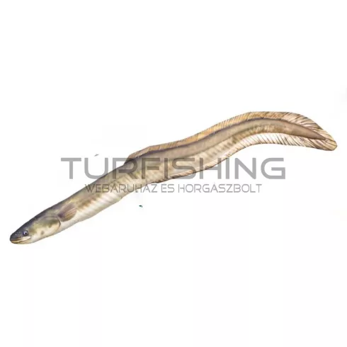 PILLOW THE MONSTER EUROPEAN EEL    220CM