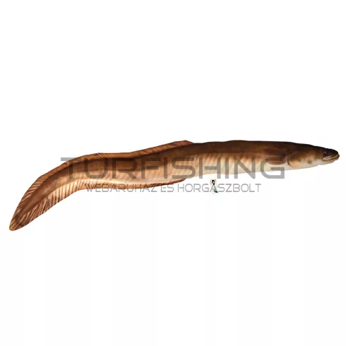 PILLOW THE MONSTER EUROPEAN EEL    220CM