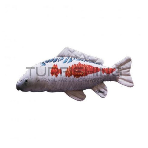 PILLOW THE MONSTER KOI CARP    160CM