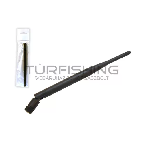 LUCKY ETETŐHAJÓ F01 ANTENNA