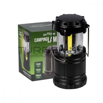 OUTDOOR MINI CAMPING LÁMPA