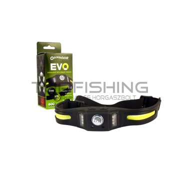 OUTDOOR EVO SMART FEJLÁMPA