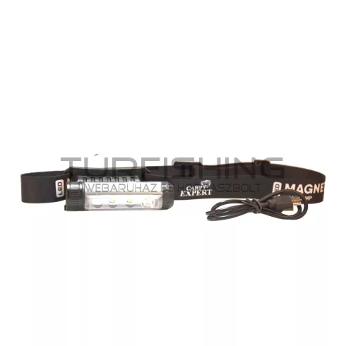 CARP EXPERT MAGNET FEJLÁMPA