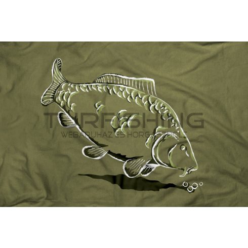 Trikó Delphin Catch me! KAPOR XL