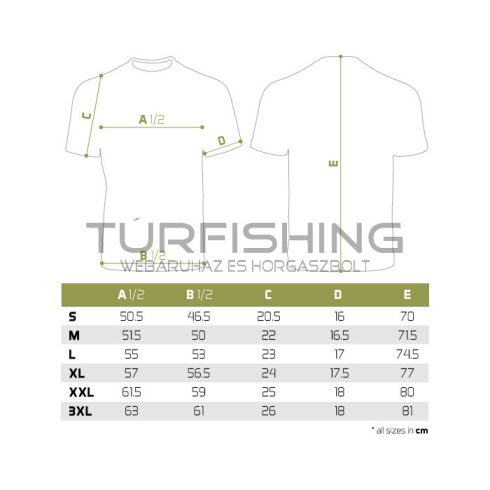 Trikó Delphin Catch me! KAPOR XL