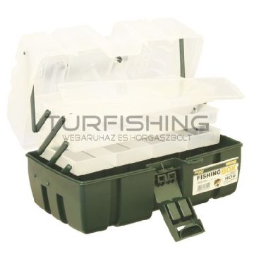 FISHING BOX HS-307