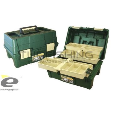 FISHING BOX CANTILEVER 345