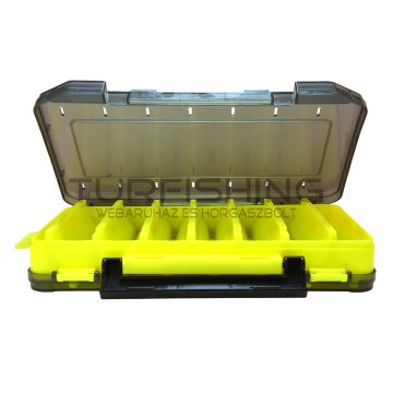 WIZARD MŰCSALIS DOBOZ 20X13.5X3.5