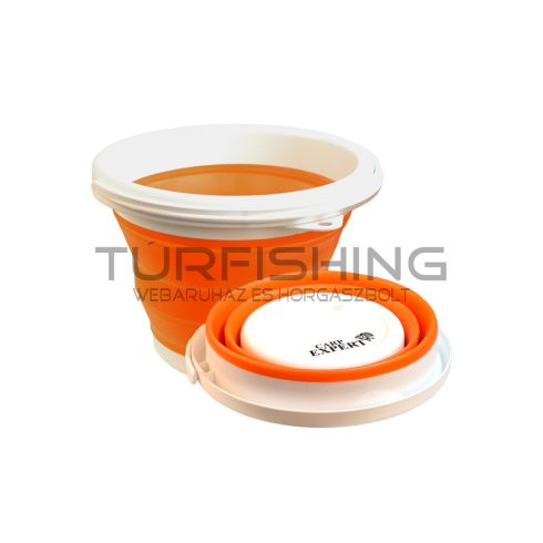 CARP EXPERT SPEEDO ÖSSZECSUKHATÓ VÖDÖR 3L