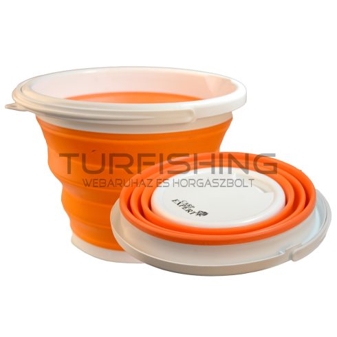 CARP EXPERT SPEEDO ÖSSZECSUKHATÓ VÖDÖR 3L