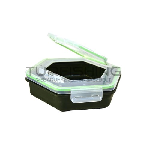 CARP EXPERT ÉLŐCSALIS DOBOZ KICSI