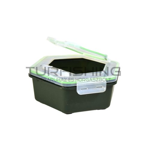 CARP EXPERT ÉLŐCSALIS DOBOZ KICSI