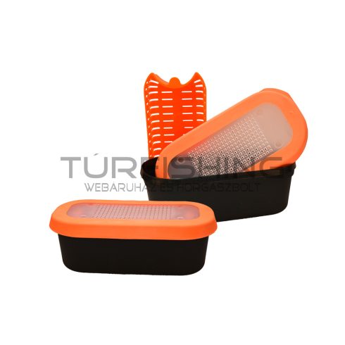 CARP EXPERT PRACTIC MINI CSALISDOBOZ