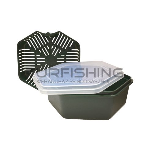 CARP EXPERT PRACTIC CSALISDOBOZ 1L