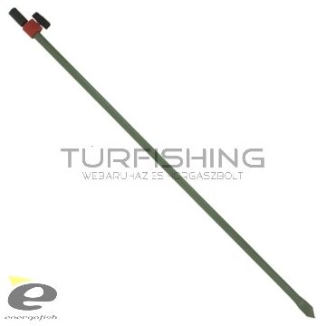 TELESZKÓPOS NYÉL P-3 ETETŐTÁLHOZ