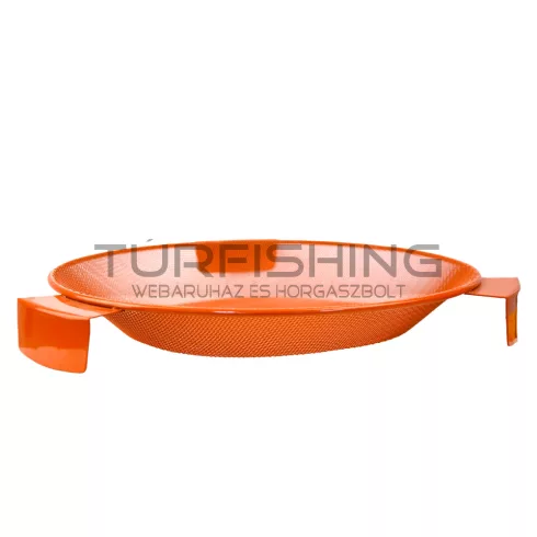 BENZAR METHOD TÖRŐSZITA PIROS 330MM*2,0MM