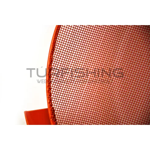 BENZAR METHOD TÖRŐSZITA PIROS 330MM*2,0MM