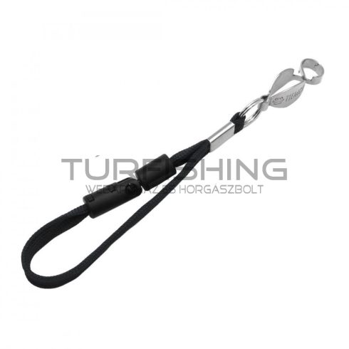 Tiemco TIEMCO MULTI CLIP TIPPET ADAGOLÓ BLACK