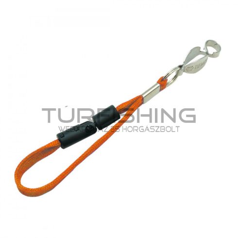 Tiemco TIEMCO MULTI CLIP TIPPET ADAGOLÓ ORANGE