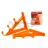 Carp Expert Horizontal Rod Rack – Fali bottartó
