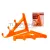 Carp Expert Horizontal Rod Rack – Fali bottartó