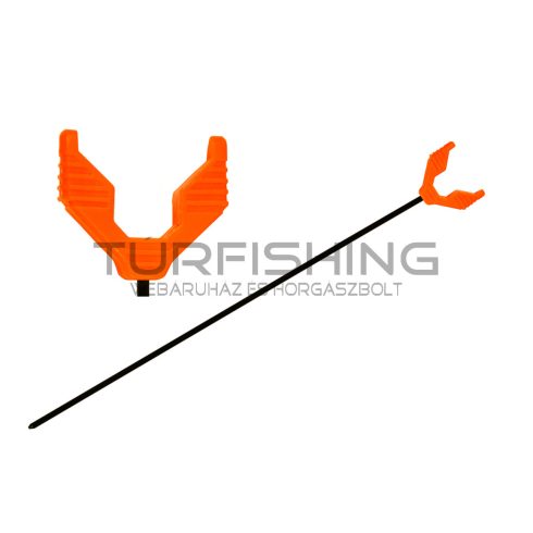 BOTVILLA U ALAKÚ SÁRGA 45CM