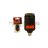 CARP EXPERT QUICK RELEASE GYORSCSATLAKOZÓ
