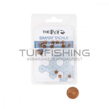 THE ONE GUMIGYÖNGY S 5MM