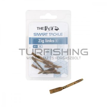 THE ONE ZIG GUBANCGÁTLÓ S